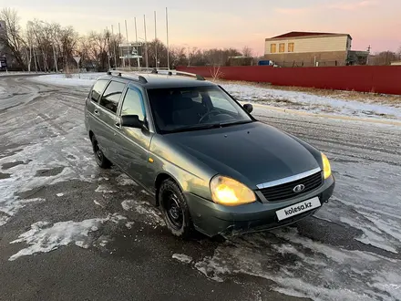 ВАЗ (Lada) Priora 2171 2009 года за 1 500 000 тг. в Костанай – фото 2