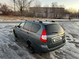 ВАЗ (Lada) Priora 2171 2009 года за 1 500 000 тг. в Костанай – фото 5