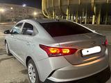 Hyundai Accent 2020 годаүшін7 100 000 тг. в Алматы – фото 2