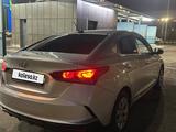 Hyundai Accent 2020 годаүшін7 100 000 тг. в Алматы – фото 3
