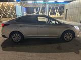 Hyundai Accent 2020 годаүшін7 100 000 тг. в Алматы – фото 5