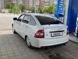 ВАЗ (Lada) Priora 2172 2012 года за 1 700 000 тг. в Караганда