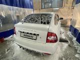 ВАЗ (Lada) Priora 2172 2012 года за 1 700 000 тг. в Караганда – фото 2