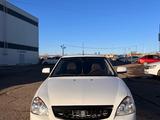 ВАЗ (Lada) Priora 2172 2012 года за 1 700 000 тг. в Караганда – фото 3