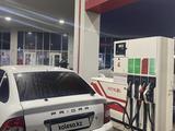 ВАЗ (Lada) Priora 2172 2012 года за 1 700 000 тг. в Караганда – фото 5