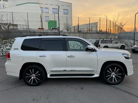 Toyota Land Cruiser 2019 года за 37 500 000 тг. в Алматы – фото 6