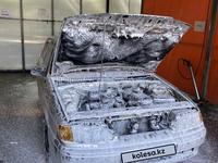 ВАЗ (Lada) 2114 2004 года за 380 000 тг. в Алматы