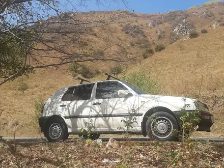 Volkswagen Golf 1992 года за 1 300 000 тг. в Алматы – фото 2