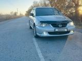 Honda Odyssey 2002 годаүшін3 800 000 тг. в Алматы