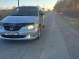 Honda Odyssey 2002 годаүшін3 800 000 тг. в Алматы – фото 2