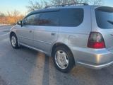 Honda Odyssey 2002 годаүшін3 800 000 тг. в Алматы – фото 3