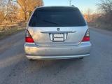 Honda Odyssey 2002 годаүшін3 800 000 тг. в Алматы – фото 4