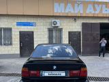 BMW 525 1992 года за 2 200 000 тг. в Шымкент – фото 2