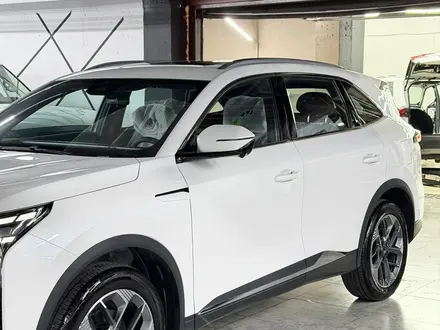 Changan CS75 Plus 2026 года за 11 550 000 тг. в Алматы – фото 2