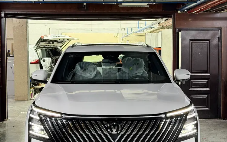 Changan CS75 Plus 2026 годаүшін11 550 000 тг. в Алматы