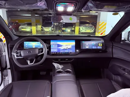 Changan CS75 Plus 2026 года за 11 550 000 тг. в Алматы – фото 7