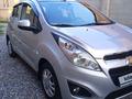 Chevrolet Spark 2021 года за 4 900 000 тг. в Шымкент – фото 10