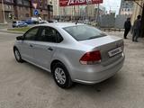 Volkswagen Polo 2014 годаүшін4 500 000 тг. в Астана – фото 3