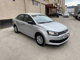 Volkswagen Polo 2014 годаүшін4 500 000 тг. в Астана – фото 5