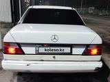 Mercedes-Benz E 300 1991 годаүшін5 000 000 тг. в Алматы – фото 2