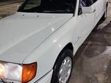 Mercedes-Benz E 300 1991 годаүшін5 000 000 тг. в Алматы – фото 4