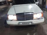 Mercedes-Benz E 300 1991 годаүшін5 000 000 тг. в Алматы – фото 5