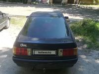 Audi 80 1988 годаүшін600 000 тг. в Тараз