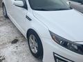 Kia Optima 2015 годаүшін8 500 000 тг. в Астана – фото 3