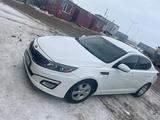 Kia Optima 2015 годаүшін8 500 000 тг. в Астана