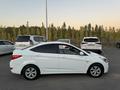 Hyundai Accent 2015 года за 6 400 000 тг. в Шымкент – фото 4