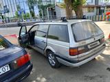 Volkswagen Passat 1990 годаfor980 000 тг. в Уральск – фото 3
