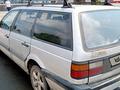 Volkswagen Passat 1990 года за 950 000 тг. в Уральск – фото 3