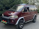 Mitsubishi Delica 1996 годаfor3 600 000 тг. в Алматы – фото 5