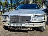 Mercedes-Benz C 280 1995 года за 1 150 000 тг. в Алматы – фото 2