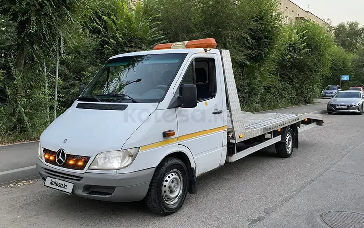 Mercedes-Benz  Sprinter 2005 годаүшін11 800 000 тг. в Алматы