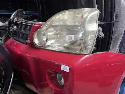 Ноускат Ниссан икстрэйл xtrail t31 за 350 000 тг. в Алматы