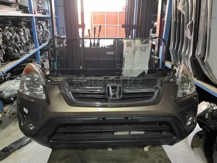 Ноускат Ниссан икстрэйл xtrail t31 за 350 000 тг. в Алматы – фото 3