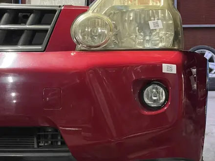 Ноускат Ниссан икстрэйл xtrail t31 за 350 000 тг. в Алматы – фото 5