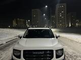 Haval Dargo 2023 годаfor14 500 000 тг. в Астана – фото 3