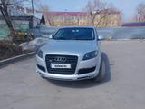 Audi Q7 2008 года за 6 000 000 тг. в Караганда – фото 4