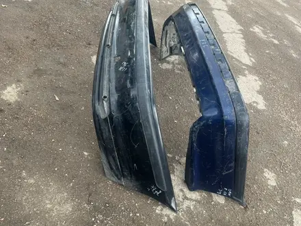 Задний бампер бмв е46 е36 за 40 000 тг. в Караганда