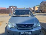 Lexus RX 350 2007 года за 7 200 000 тг. в Сатпаев – фото 4