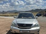 Lexus RX 350 2007 года за 7 200 000 тг. в Сатпаев