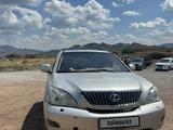 Lexus RX 350 2007 года за 7 200 000 тг. в Сатпаев – фото 2