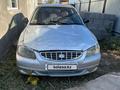 Hyundai Accent 2004 годаүшін550 000 тг. в Уральск