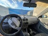 Hyundai Accent 2004 годаүшін550 000 тг. в Уральск – фото 4