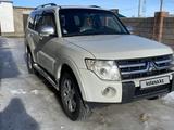 Mitsubishi Pajero 2008 года за 10 000 000 тг. в Караганда – фото 2