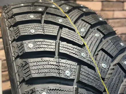 235/45r18 98T XL Winguard Winspike 3 Nexen/шип за 61 700 тг. в Астана – фото 2