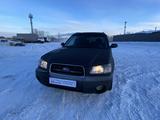 Subaru Forester 2003 годаfor3 500 000 тг. в Петропавловск