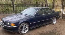 BMW 728 1995 года за 3 000 000 тг. в Астана – фото 4